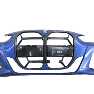 Bumper BMW 4 G22 G23 M-Pakket M Pakket Voorbumper MZ1087