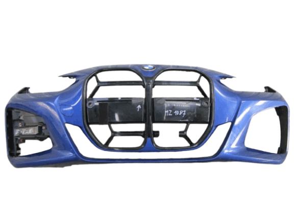 Bumper BMW 4 G22 G23 M-Pakket M Pakket Voorbumper MZ1087