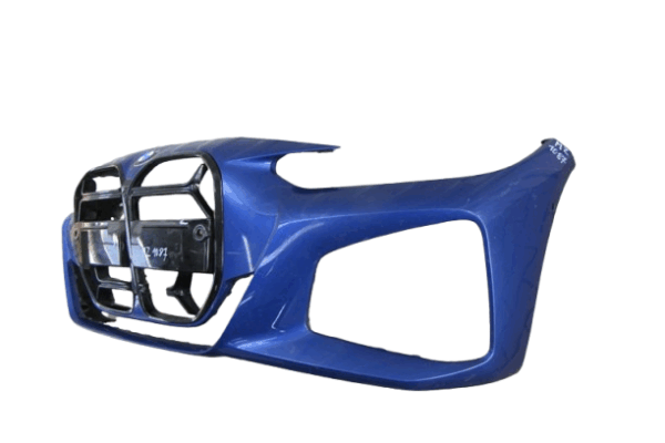 Bumper BMW 4 G22 G23 M-Pakket M Pakket Voorbumper MZ1087