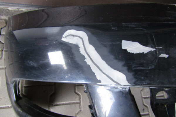 Bumper Skoda Octavia II 1Z0 Facelift 08-12 1Z0807221 Voorbumper X5609