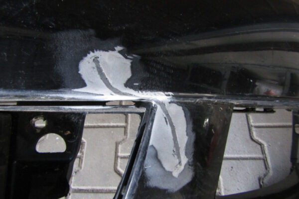 Bumper Skoda Octavia II 1Z0 Facelift 08-12 1Z0807221 Voorbumper X5609