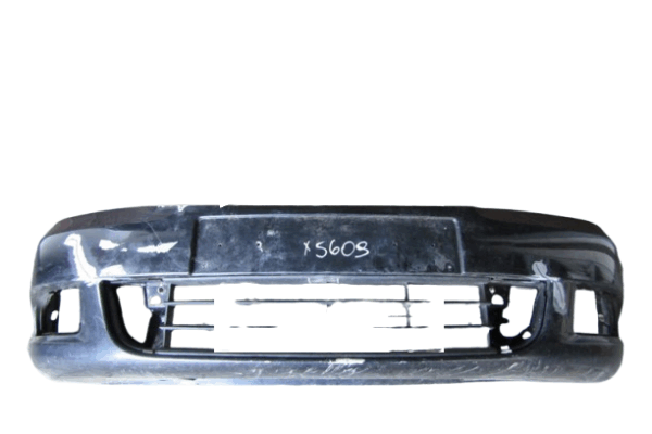 Bumper Skoda Octavia II 1Z0 Facelift 08-12 1Z0807221 Voorbumper X5609