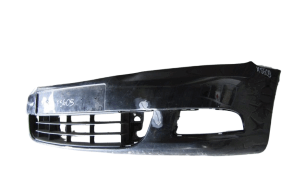 Bumper Skoda Octavia II 1Z0 Facelift 08-12 1Z0807221 Voorbumper X5609