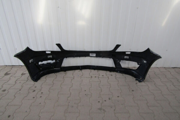 Bumper Mercedes C Klasse W204 6.3 63 C63 AMG Facelift 11- Voorbumper Q2798