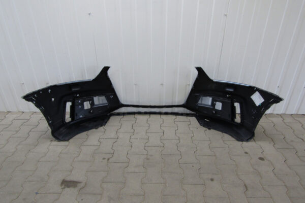 Bumper Audi Q3 RSQ3 8U0 13-15 RS Q3 Voorbumper Q1909