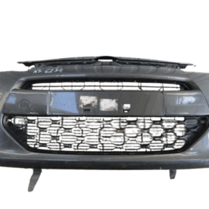 Bumper Citroen C3 2 II Facelift 13-16 9803500777 Voorbumper KS6231