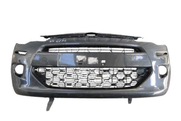 Bumper Citroen C3 2 II Facelift 13-16 9803500777 Voorbumper KS6231