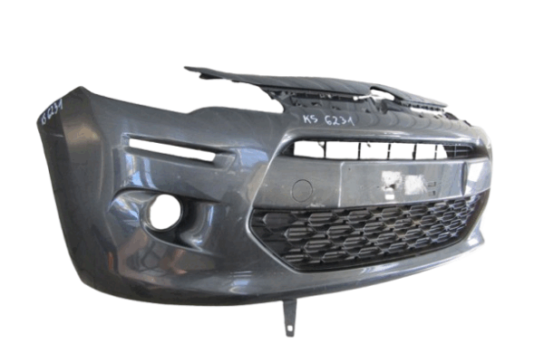 Bumper Citroen C3 2 II Facelift 13-16 9803500777 Voorbumper KS6231