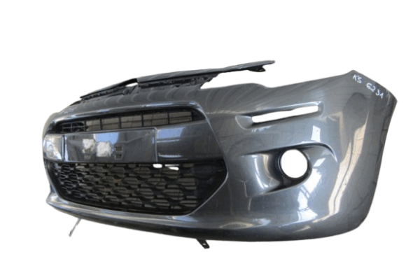 Bumper Citroen C3 2 II Facelift 13-16 9803500777 Voorbumper KS6231