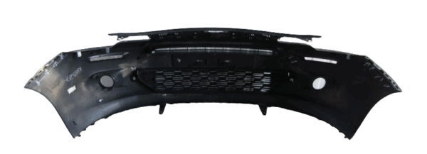 Bumper Citroen C3 2 II Facelift 13-16 9803500777 Voorbumper KS6231