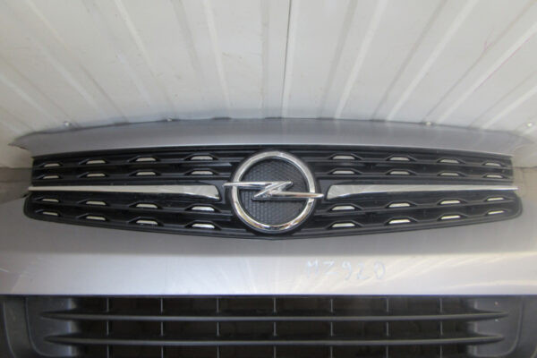 Bumper OPEL VIVARO C ZAFIRA D Voorbumper MZ920