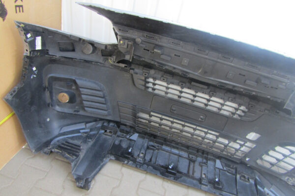 Bumper OPEL VIVARO C ZAFIRA D Voorbumper MZ920