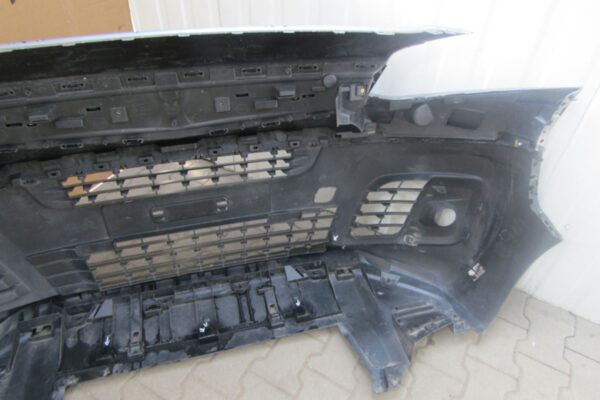 Bumper OPEL VIVARO C ZAFIRA D Voorbumper MZ920