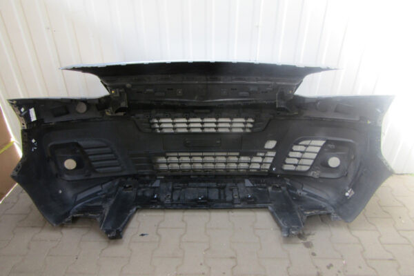 Bumper OPEL VIVARO C ZAFIRA D Voorbumper MZ920