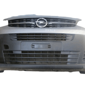 Bumper OPEL VIVARO C ZAFIRA D Voorbumper MZ920