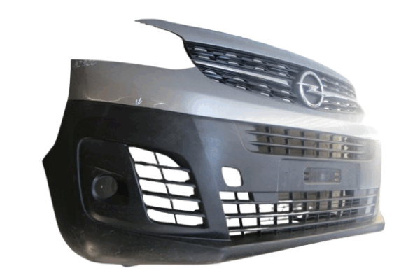 Bumper OPEL VIVARO C ZAFIRA D Voorbumper MZ920