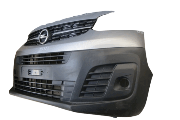 Bumper OPEL VIVARO C ZAFIRA D Voorbumper MZ920