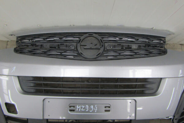 Bumper Opel Vivaro C 3 III Zafira D 19- Voorbumper MZ994