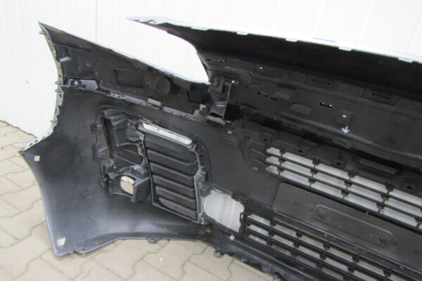 Bumper Opel Vivaro C 3 III Zafira D 19- Voorbumper MZ994