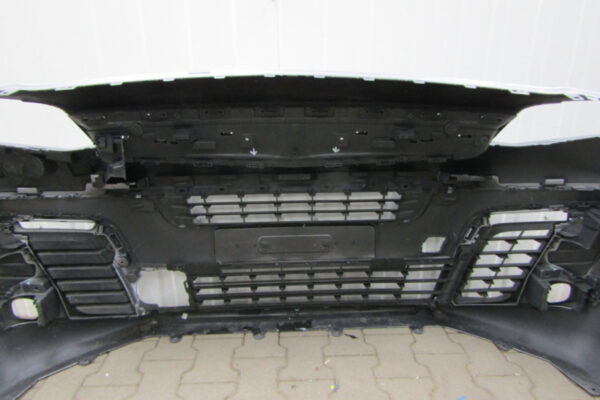 Bumper Opel Vivaro C 3 III Zafira D 19- Voorbumper MZ994