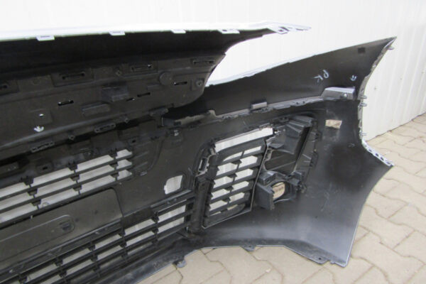 Bumper Opel Vivaro C 3 III Zafira D 19- Voorbumper MZ994