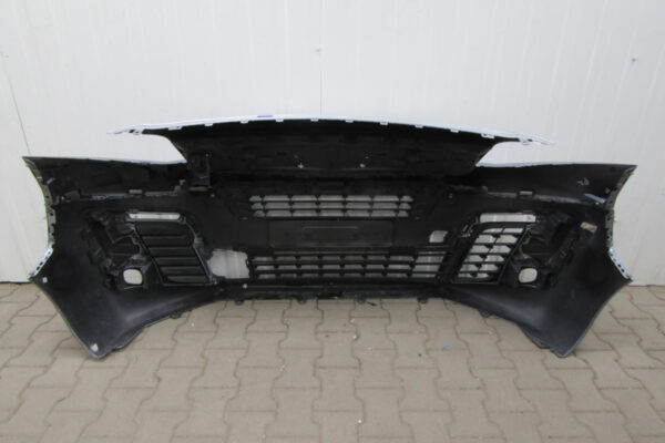 Bumper Opel Vivaro C 3 III Zafira D 19- Voorbumper MZ994