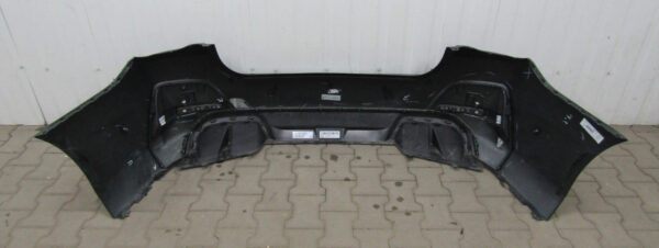 Bumper BMW i4 4 G26 M-Pakket M Pakket 21- 51128078583 Achterbumper KS7861