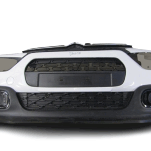 Bumper Citroen C3 III 3 Facelift 20- 9833504177 Voorbumper JM648