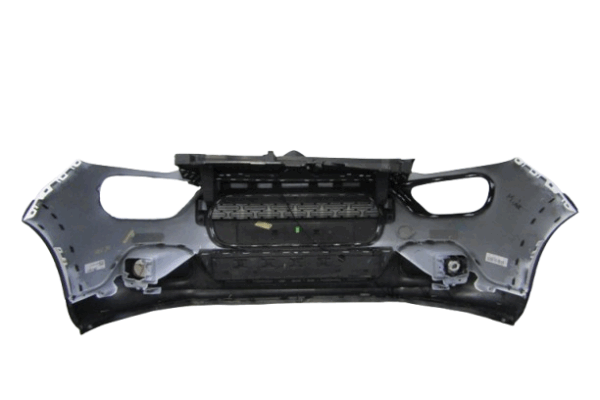 Bumper Citroen C3 III 3 Facelift 20- 9833504177 Voorbumper JM648