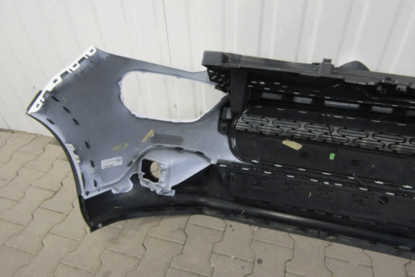 Bumper Citroen C3 III 3 Facelift 20- 9833504177 Voorbumper JM648
