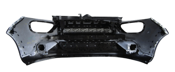 Bumper Citroen C3 III 3 Facelift 20-98359411 Voorbumper KS6493
