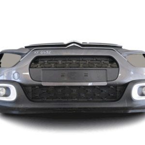 Bumper Citroen C3 III 3 Facelift 20-98359411 Voorbumper KS6492