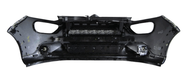 Bumper Citroen C3 III 3 Facelift 20-98359411 Voorbumper KS6492