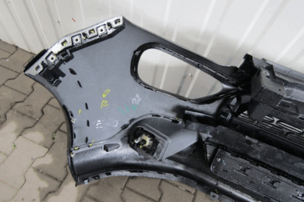 Bumper Citroen C3 III 3 Facelift 20-98359411 Voorbumper KS6492