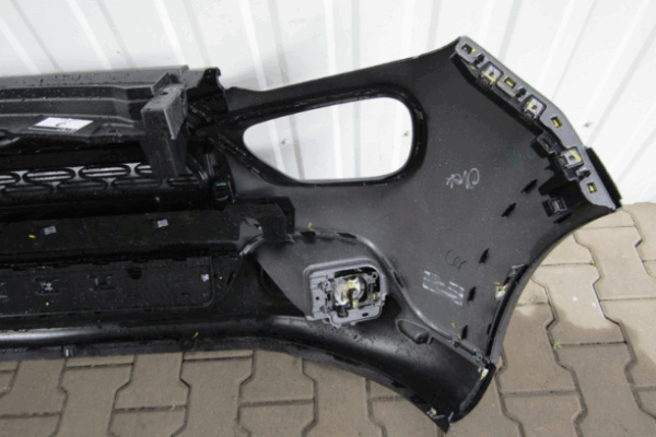 Bumper Citroen C3 III 3 Facelift 20-98359411 Voorbumper KS6492