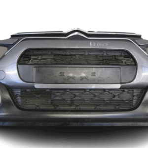 Bumper Citroen C3 III 3 Facelift 20- 98359411 Voorbumper KJ1615