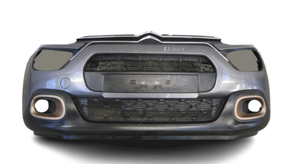 Bumper Citroen C3 III 3 Facelift 20- 98359411 Voorbumper KJ1615