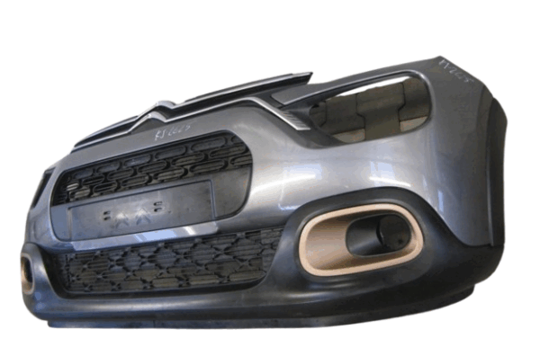 Bumper Citroen C3 III 3 Facelift 20- 98359411 Voorbumper KJ1615