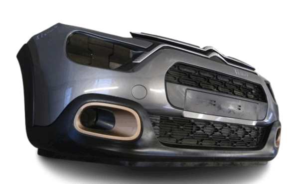 Bumper Citroen C3 III 3 Facelift 20- 98359411 Voorbumper KJ1615