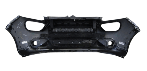 Bumper Citroen C3 III 3 Facelift 20- 98359411 Voorbumper KJ1615