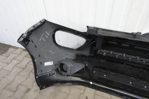 Bumper Citroen C3 III 3 Facelift 20- 98359411 Voorbumper KJ1615