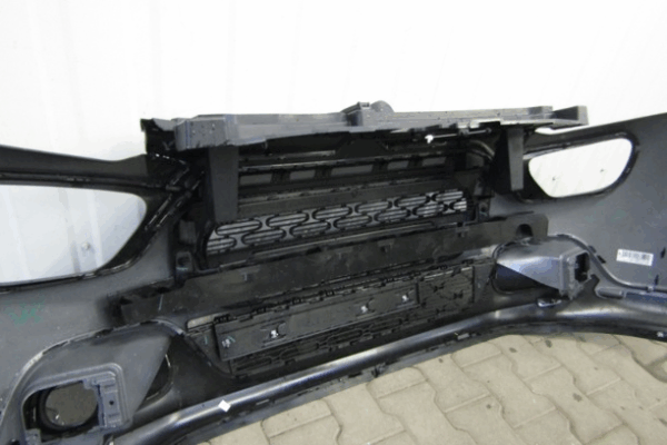 Bumper Citroen C3 III 3 Facelift 20- 98359411 Voorbumper KJ1615