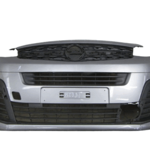 Bumper Opel Vivaro C 3 III Zafira D 19- Voorbumper MZ994