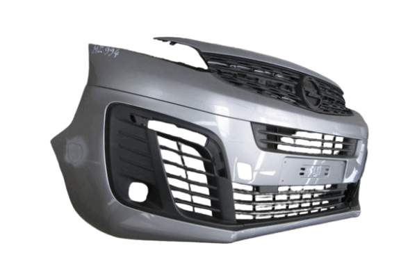Bumper Opel Vivaro C 3 III Zafira D 19- Voorbumper MZ994