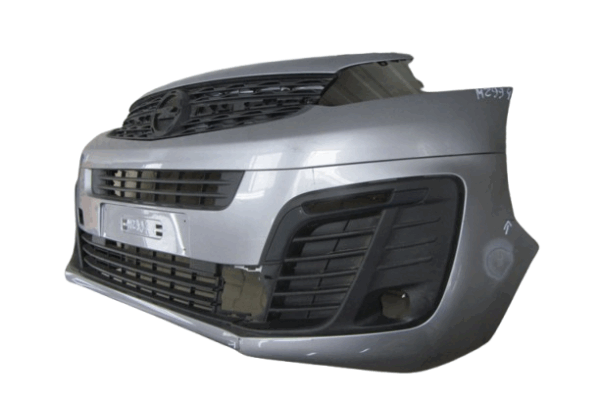 Bumper Opel Vivaro C 3 III Zafira D 19- Voorbumper MZ994