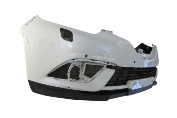 Bumper  RENAULT SCENIC IV 16- Voorbumper MZ1009