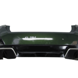 Bumper BMW i4 4 G26 M-Pakket M Pakket 21- 51128078583 Achterbumper KS7861