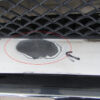 Bumper Mercedes B-Klasse W246 Facelift 15- Voorbumper MZ1893
