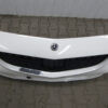 Bumper Mercedes B-Klasse W246 Facelift 15- Voorbumper MZ1893