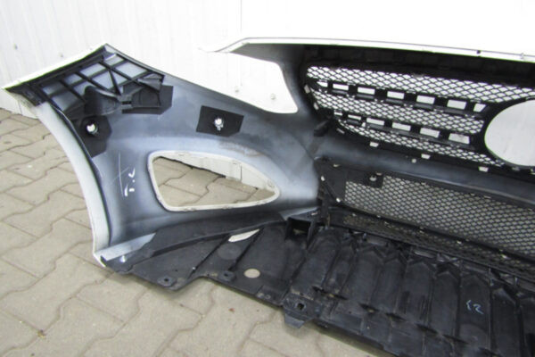 Bumper Mercedes B-Klasse W246 Facelift 15- Voorbumper MZ1893